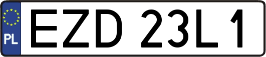 EZD23L1