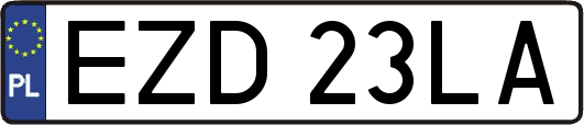 EZD23LA