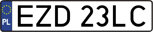 EZD23LC
