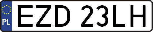 EZD23LH