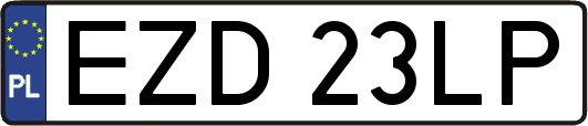 EZD23LP