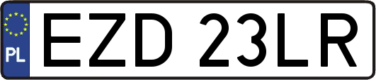 EZD23LR