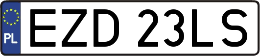 EZD23LS