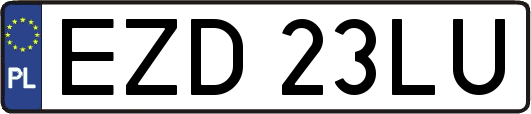 EZD23LU