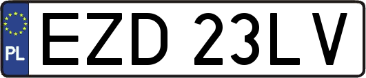 EZD23LV