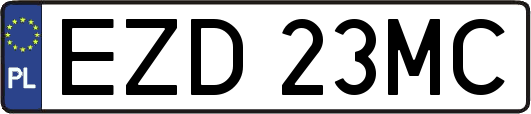 EZD23MC