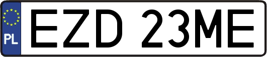 EZD23ME