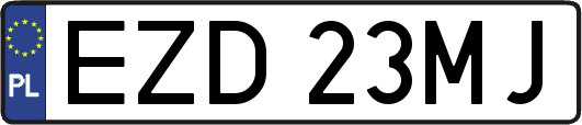 EZD23MJ