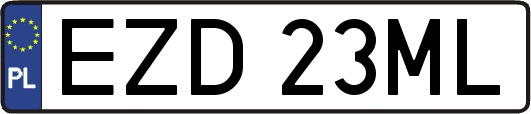 EZD23ML