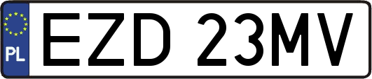 EZD23MV