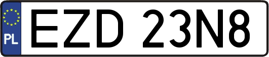 EZD23N8