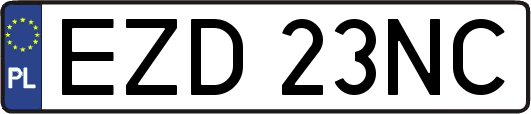 EZD23NC