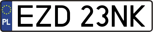 EZD23NK