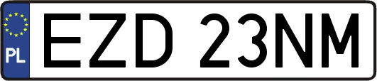 EZD23NM