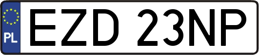 EZD23NP