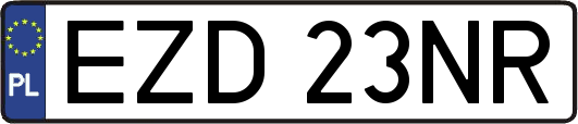 EZD23NR