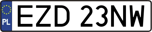 EZD23NW