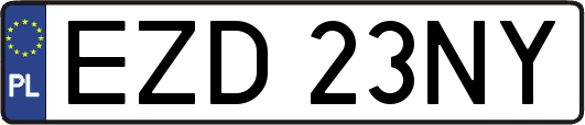EZD23NY