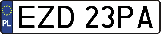 EZD23PA