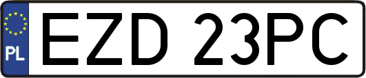 EZD23PC