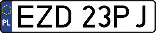 EZD23PJ