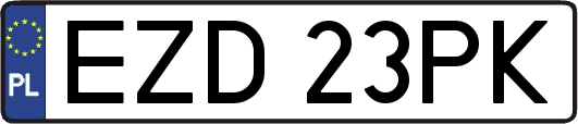 EZD23PK