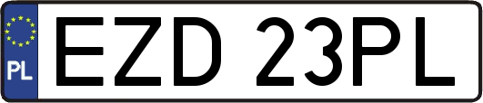 EZD23PL