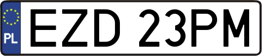 EZD23PM