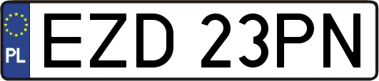 EZD23PN