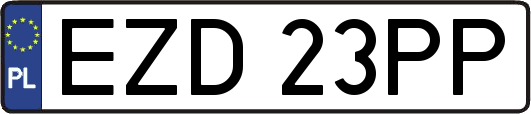 EZD23PP