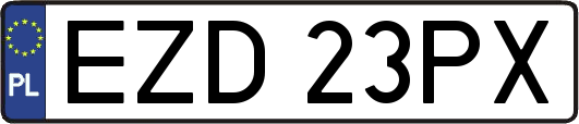 EZD23PX