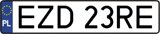 EZD23RE