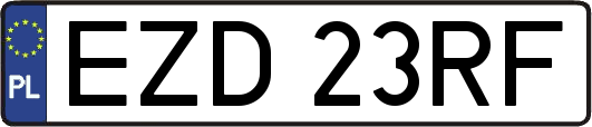 EZD23RF