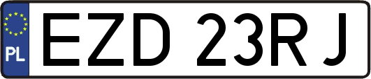 EZD23RJ