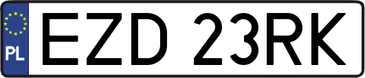 EZD23RK