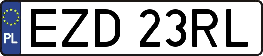 EZD23RL