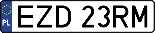 EZD23RM