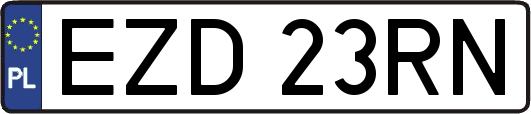 EZD23RN