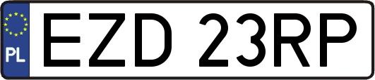 EZD23RP