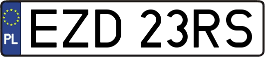 EZD23RS