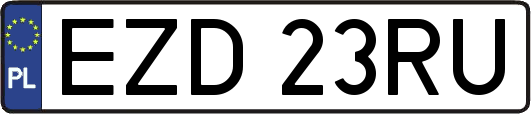 EZD23RU
