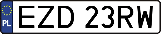 EZD23RW