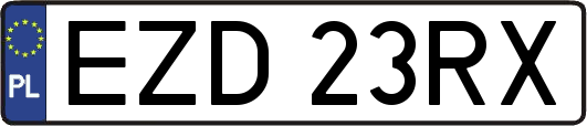 EZD23RX