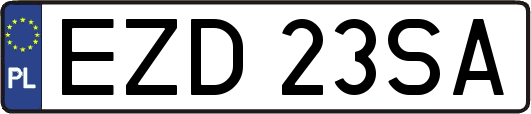 EZD23SA