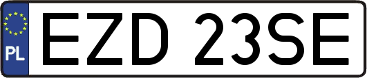 EZD23SE