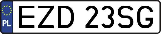 EZD23SG
