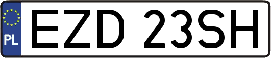 EZD23SH