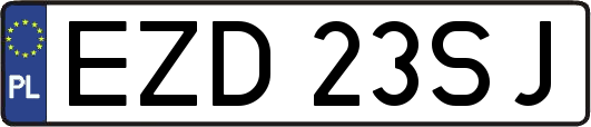 EZD23SJ