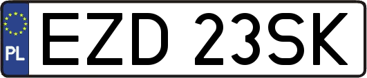 EZD23SK