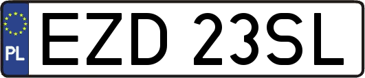 EZD23SL
